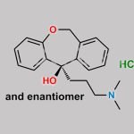 Doxepin EP impurity B (HCl) CAS#: N/A