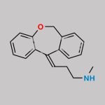 Doxepin EP impurity C CAS#: 67035-76-1