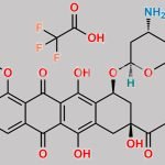 Doxorubicin 13CD3 TFA CAS#: N/A