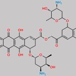 Doxorubicin Dimer Impurity 2 CAS#: N/A