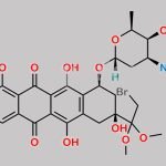 Doxorubicin EP Impurity B CAS#: 106401-68-7