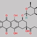 Doxorubicin EP Impurity C CAS#: N/A