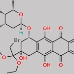 Doxorubicin Impurity 17 CAS#: 131086-18-5