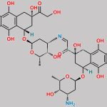 Doxorubicin Impurity 19 CAS#: 201278-93-5