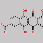 Doxorubicin Impurity 25 CAS#: N/A