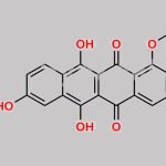Doxorubicin Impurity-ll CAS#: 64845-67-6