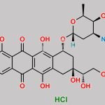 Doxorubicinol Hydrochloride CAS#: 63950-05-0