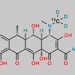 Doxycycline-13CD3 CAS#: 1902958-13-7