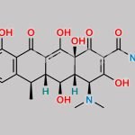 Doxycycline CAS#: 564-25-0