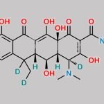 Doxycycline D3 CAS#: N/A