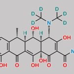 Doxycycline D6 CAS#: N/A