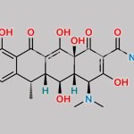 Doxycycline EP Impurity A CAS#: 3219-99-6