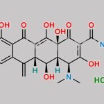 Doxycycline EP Impurity B CAS#: 3963-95-9