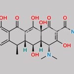Doxycycline EP Impurity C CAS#: 6543-77-7
