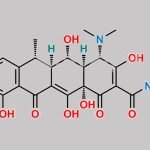 Doxycycline Hyclate CAS#: 24390-14-5