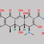 Doxycycline Monohydrate CAS#: 17086-28-1