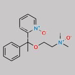 Doxylamine Dioxide CAS#: 105176-70-3