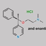 Doxylamine EP Impurity A CAS#: N/A