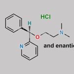 Doxylamine EP Impurity C CAS#: 1442-21-3