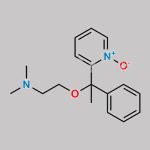 Doxylamine Pyridinyl-N-oxide CAS#: 99430-77-0