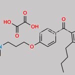Dronedarone Impurity 3 CAS#: 1362693-44-4