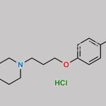 Dronedarone Impurity 9 CAS#: 437651-44-0