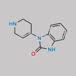 Droperidol EP Impurity A CAS#: 2147-83-3