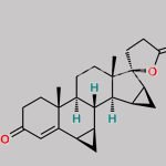 Drospirenone CAS#: 67392-87-4