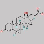 Drospirenone Acid (sodium salt) CAS#: 776251-13-9