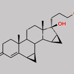 Drospirenone Diol Impurity CAS#: 69651-50-9