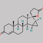 Drospirenone EP Impurity A CAS#: 67372-68-3