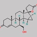 Drospirenone EP Impurity B CAS#: N/A