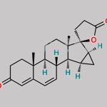 Drospirenone EP Impurity D CAS#: 67372-69-4