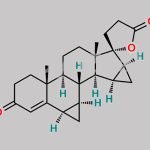 Drospirenone EP Impurity E CAS#: 90457-65-1
