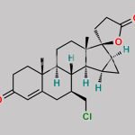Drospirenone EP Impurity G CAS#: 932388-90-4