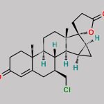 Drospirenone EP Impurity H CAS#: 932388-89-1