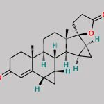 Drospirenone EP Impurity K CAS#: 889652-31-7