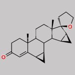 Drospirenone Ether Impurity CAS#: N/A