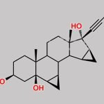 Drospirenone Impurity 2 CAS#: N/A