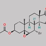 Drospirenone Impurity 3 CAS#: 863329-69-5