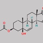 Drospirenone Impurity 4 CAS#: 82543-14-4
