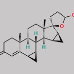 Drospirenone Lactol Impurity CAS#: 863329-71-9
