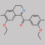 Drotaveraldine CAS#: 54088-62-9
