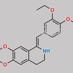 Drotaverine CAS#: 14009-24-6