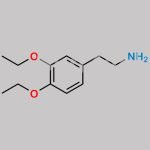 Drotaverine Amine Impurity CAS#: 61381-04-2