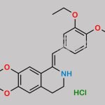 Drotaverine HCl CAS#: 985-12-6