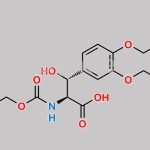 Droxidopa Carbamate CAS#: 55382-14-4