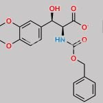 Droxidopa Carbamate Ammonium Salt CAS#: N/A