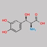 Droxidopa Impurity 10 CAS#: 3916-18-5