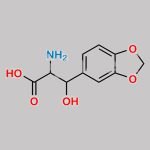 Droxidopa Impurity 22 CAS#: 56672-56-1